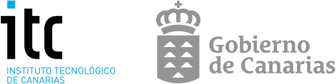 Socio 1.- Instituto Tecnológico de Canarias